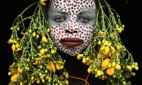 Omo Tribe